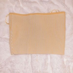 PacSun Kendall and Kylie Sweater Tube Top
